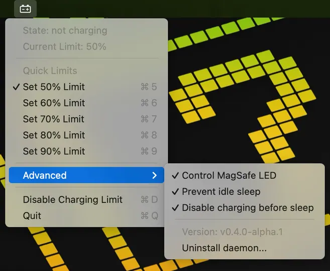 batt-Screenshot