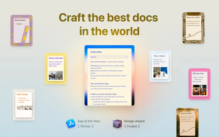 لقطة شاشة لـ Craft